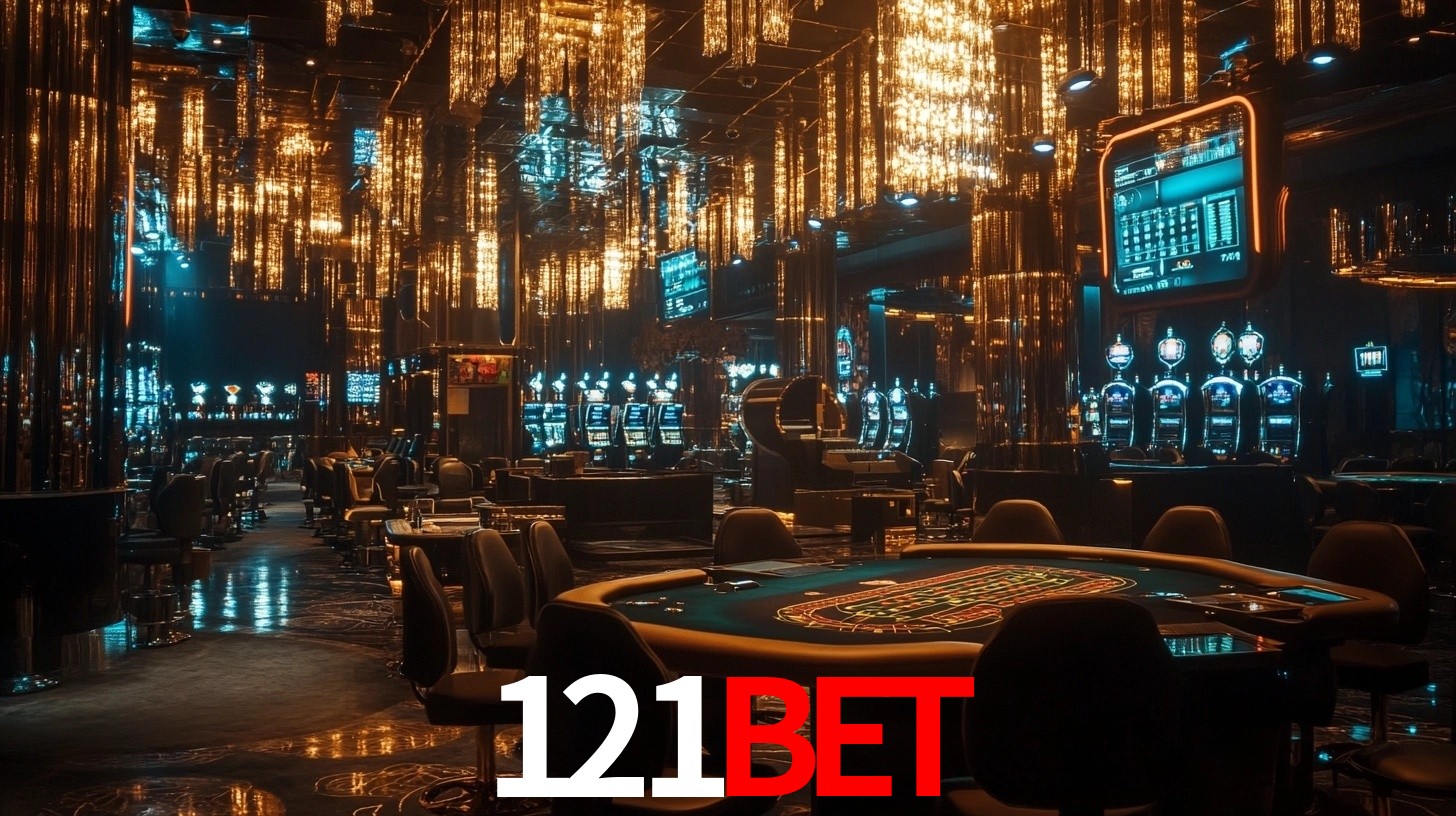 121bet - Aposta VIP Suprema - 121bet.com