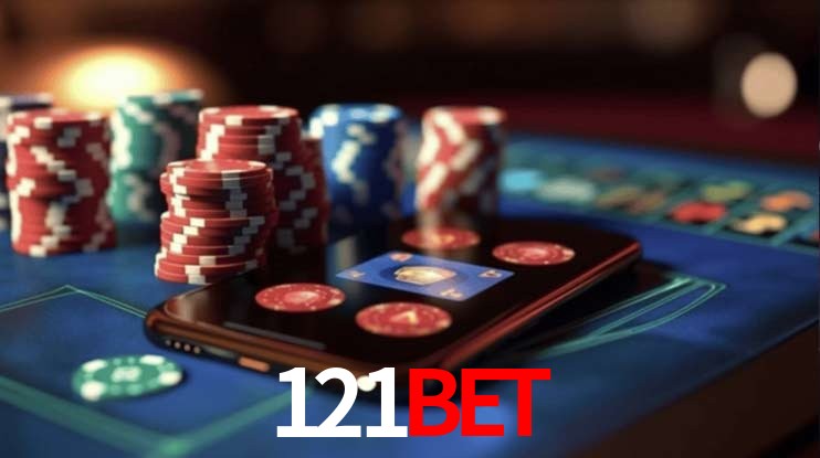 Estatísticas Esportivas 121bet