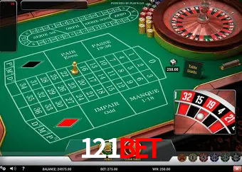 Descubra a Magia dos Jogos de Arcade no 121bet