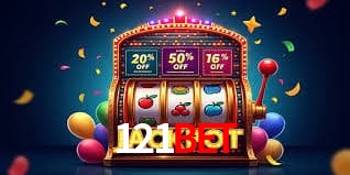 Jogos de Slot 121bet