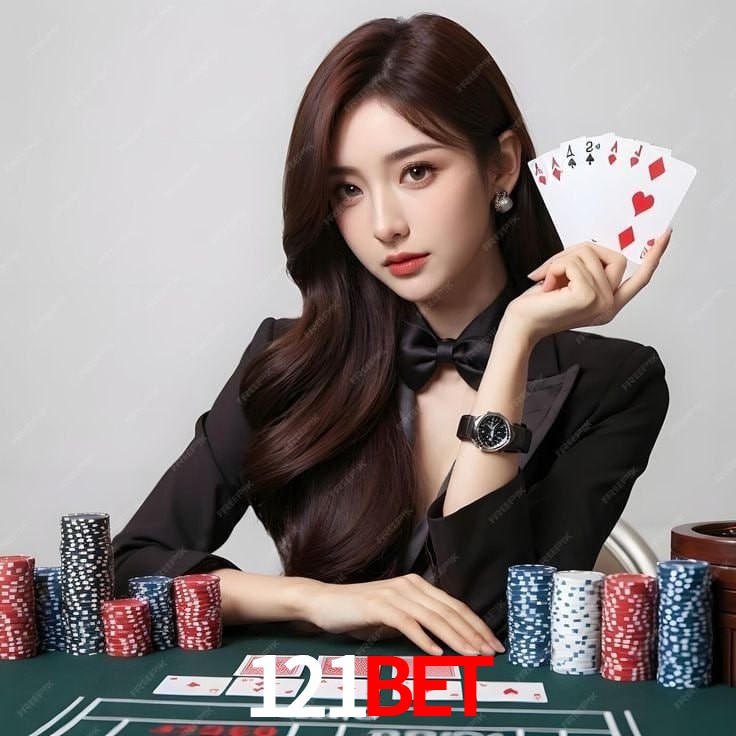 Diretório de Jogos 121bet
