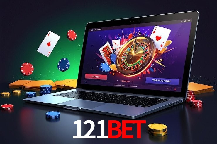 Cadastro Rápido 121bet