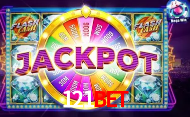 A Emoção da Loteria na 121bet: Uma Chance de Mudança de Vida