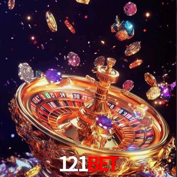 Provedores de Jogos 121bet