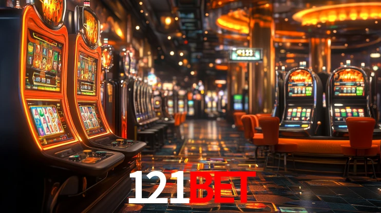 121bet App Interface