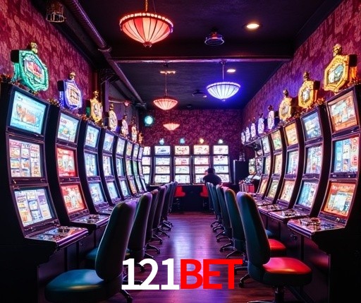 Integração de APIs 121bet