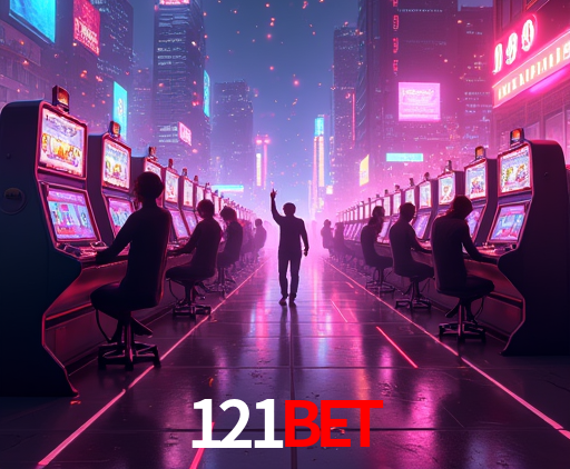 PIX Instantâneo 121bet