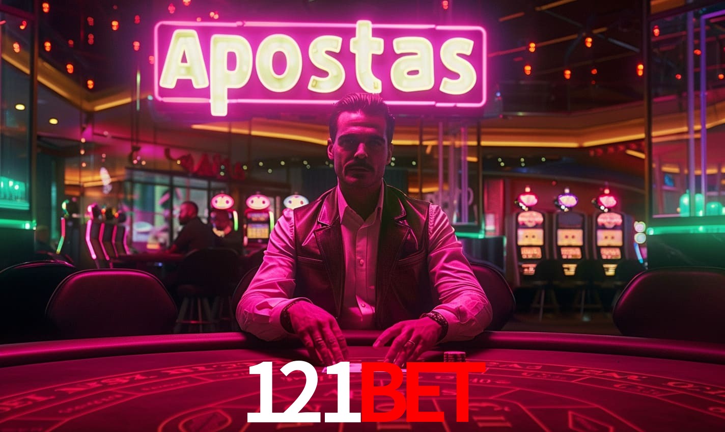 Explorando a Categoria de Eventos em Apostas na 121bet