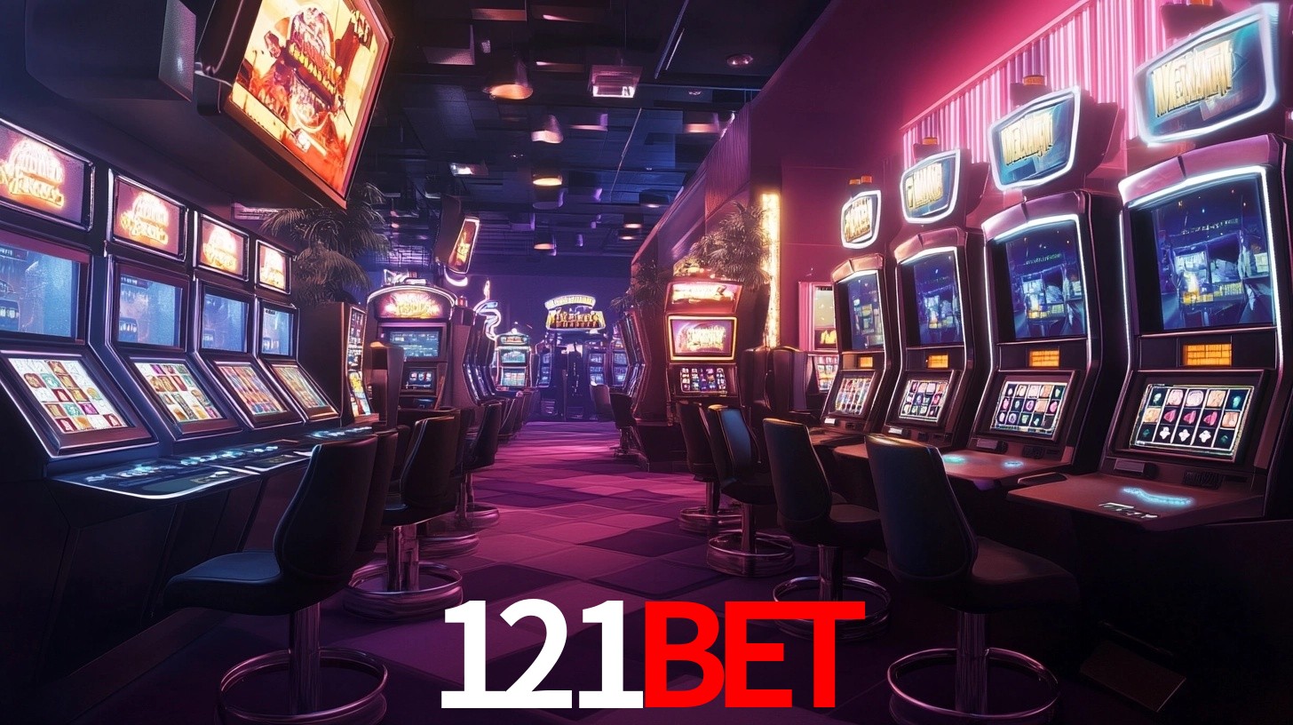 Exclusive Games 121bet