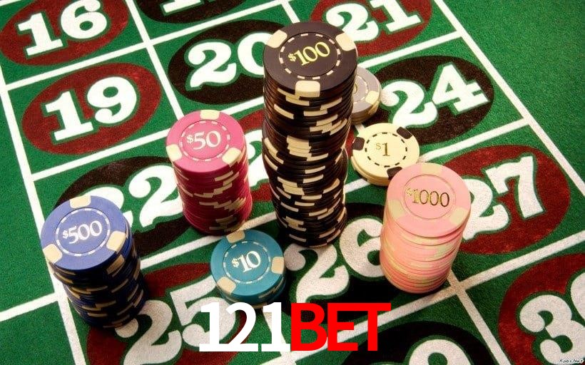 Descubra o Programa VIP da 121bet: Vantagens Exclusivas para Jogadores