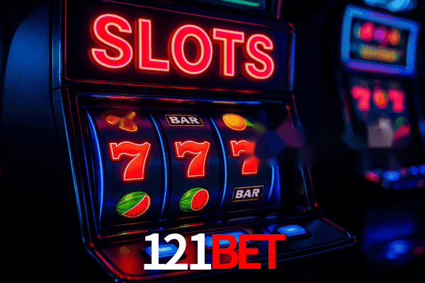 Sistemas de Segurança 121bet