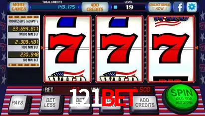 Descubra a Essência do 121bet: Nossa História e Compromissos