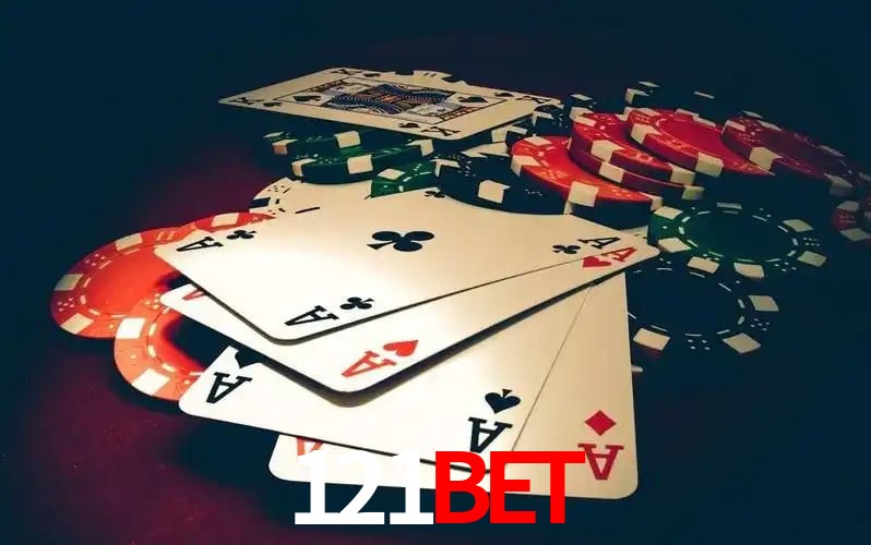 Promoção Relâmpago 121bet