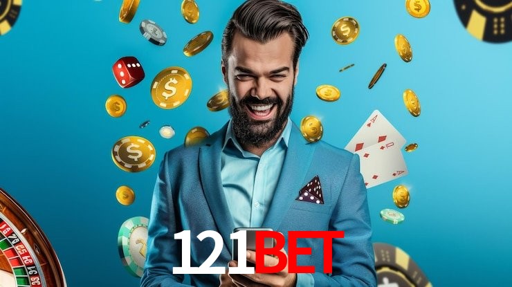 Game Providers 121bet