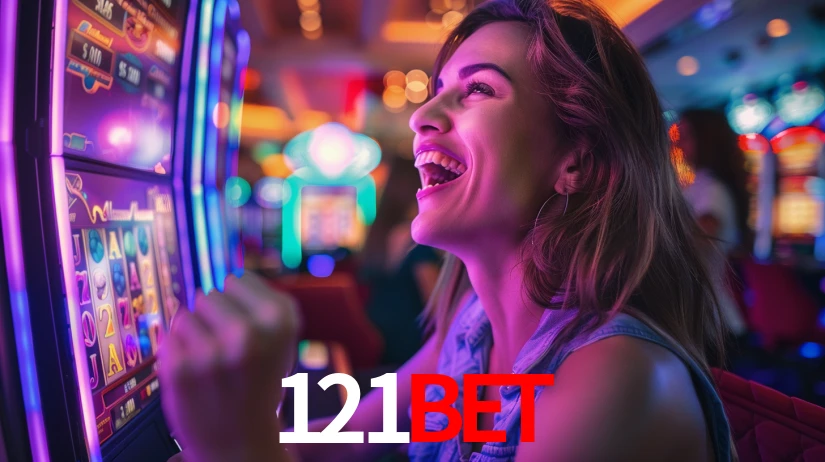 Experimente o Login Seguro Premium no 121bet