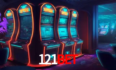 Inovações de Jogos na 121bet: O Futuro das Experiências Interativas
