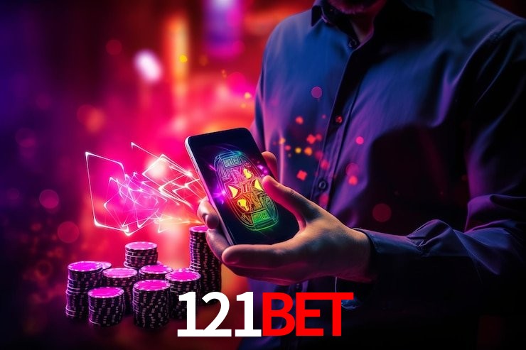 Jogos Exclusivos 121bet