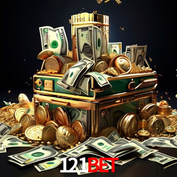 Casino VIP 121bet