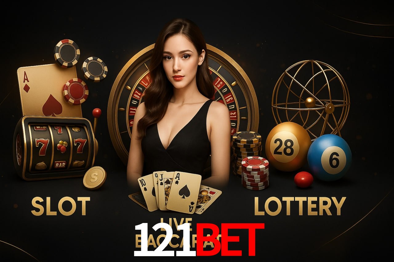 Tecnologia da Plataforma 121bet