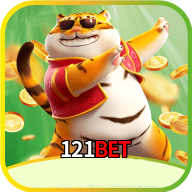 Logo da 121bet